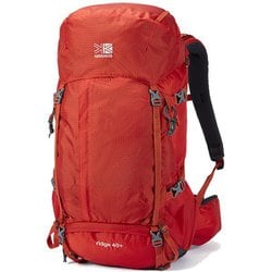リッジ 40+ ザック 40L K.Orange（0930）Sサイズ 501205