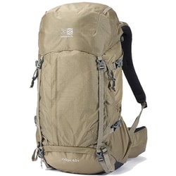 リッジ 40+ ザック 40L British Greige（7610）Mサイズ 501205