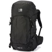 リッジ 40+ ザック 40L Black（9000）Mサイズ 501205