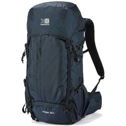 ridge 30+ ザック 30L+ Midnight（5040） Mサイズ 501206