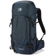 ridge 30+ ザック 30L+ Midnight(5040) Mサイズ 501206