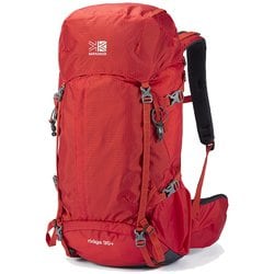 ridge 30+ ザック 30L+ K.Orange（0930） Lサイズ 501206