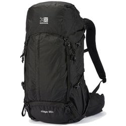 ridge 30+ ザック 30L+ Black（9000） Lサイズ 501206