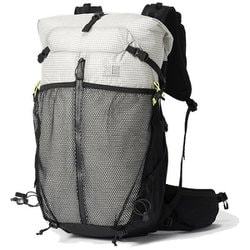 クリーブ 40 ザック 40L Feather White（0140）Sサイズ 501207