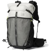 クリーブ 40 ザック 40L Feather White(0140)Sサイズ 501207