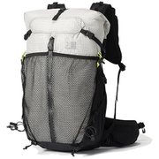 クリーブ 40 ザック 40L Feather White(0140)Mサイズ 501207