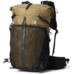 クリーブ 40 ザック 40L Coyote（0520）Mサイズ 501207