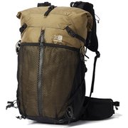 クリーブ 40 ザック 40L Coyote(0520)Mサイズ 501207