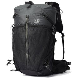 クリーブ 40 ザック 40L Dark Charcoal（1210）Mサイズ 501207