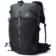 クリーブ 40 ザック 40L Dark Charcoal(1210)Mサイズ 501207