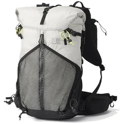 クリーブ 30 ザック 30L Feather White（0140）Sサイズ 501208