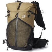 クリーブ 30 ザック 30L Coyote(0520)Sサイズ 501208