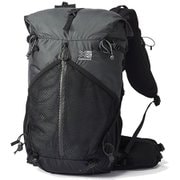 クリーブ 30 ザック 30L Dark Charcoal(1210)Sサイズ 501208