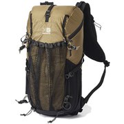 クリーブ 20 ザック 20L Coyote(0520) 501209