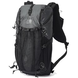 クリーブ 20 ザック 20L Dark Charcoal（1210） 501209