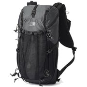 クリーブ 20 ザック 20L Dark Charcoal(1210) 501209