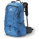 コントア 27 ザック 27L Atlantic Blue（4530） 501174