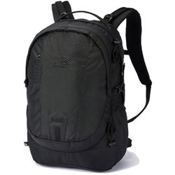 イクリプス 27 デイパック 27L Black（9000） 501210