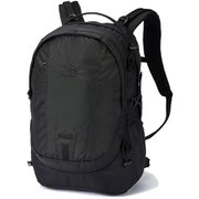 イクリプス 27 デイパック 27L Black(9000) 501210