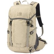 タトラ 25 ザック 25L Pale Khaki(0820) 501211