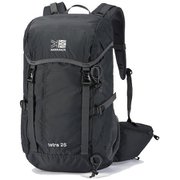 タトラ 25 ザック 25L Dark Charcoal（1210） 501211