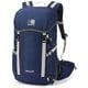 タトラ 25 ザック 25L Navy（5000） 501211
