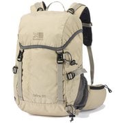タトラ 20 ザック 20L Pale Khaki（0820） 501212