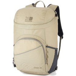 カデット 20 ザック 20L Pale Khaki（0820） 501213