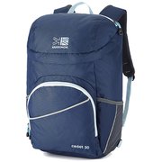カデット 20 ザック 20L Navy(5000) 501213