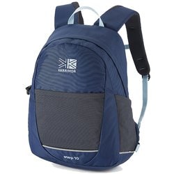 ステップ 10 キッズ バッグ Navy（5000） 501214