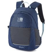 ステップ 10 キッズ バッグ Navy(5000) 501214