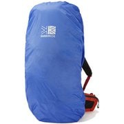 レインカバー60-80 レインカバー K.Blue（4400） 501215
