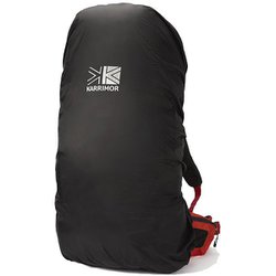 レインカバー60-80 レインカバー Black（9000） 501215