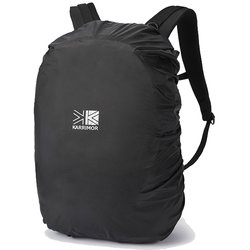 レインカバー25プラス レインカバー Black（9000） 501218