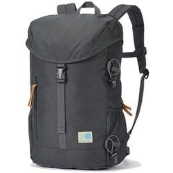 VT デイパック R デイパック 22L Dark Charcoal（1210） 501219