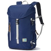VT デイパック R デイパック 22L Navy(5000) 501219