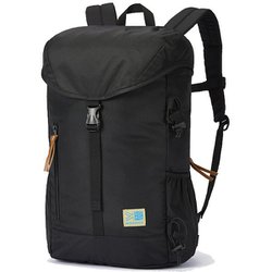 VT デイパック R デイパック 22L Black（9000） 501219