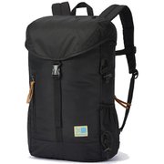 VT デイパック R デイパック 22L Black(9000) 501219