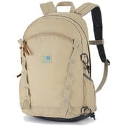 VT デイパック F デイパック 20L Pale Khaki(0820) 501220