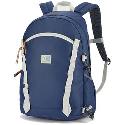 VT デイパック F デイパック 20L Navy（5000） 501220