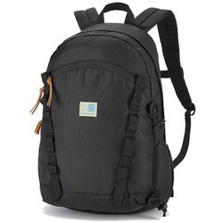 VT デイパック F デイパック 20L Black（9000） 501220