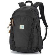 VT デイパック F デイパック 20L Black(9000) 501220