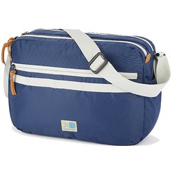 VT ショルダー R ショルダーバッグ Navy（5000） 501221