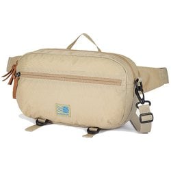 VT ヒップバッグ R ウエストポーチ Pale Khaki（0820） 501222