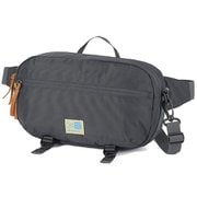 VT ヒップバッグ R ウエストポーチ Dark Charcoal(1210) 501222