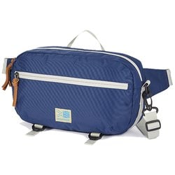 VT ヒップバッグ R ウエストポーチ Navy（5000） 501222