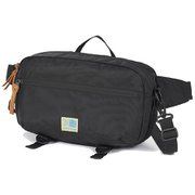 VT ヒップバッグ R ウエストポーチ Black(9000) 501222