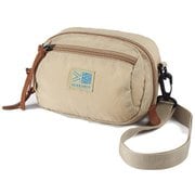 VT ポーチ ウエストポーチ Pale Khaki(0820) 501223