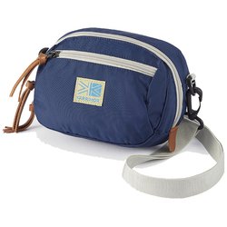 VT ポーチ ウエストポーチ Navy（5000） 501223