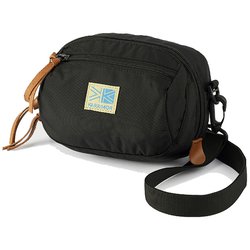 ヨドバシ.com - カリマー Karrimor VT ポーチ ウエストポーチ Black 
